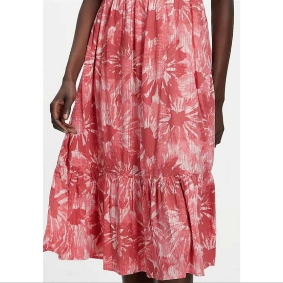 ⚡️NWT⚡️Gap Sun Dress - Picture 3 of 9